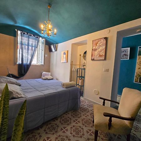 Hotel Casaro Palermo Zewnętrze zdjęcie