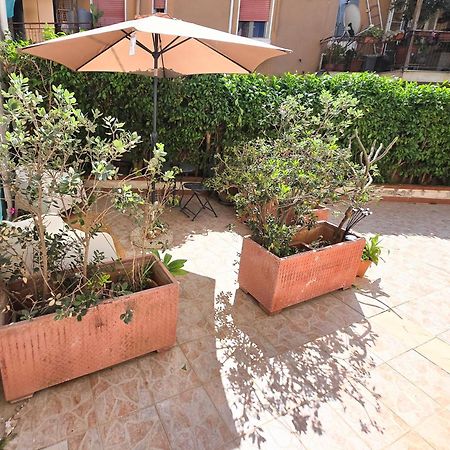 Hotel Casaro Palermo Zewnętrze zdjęcie
