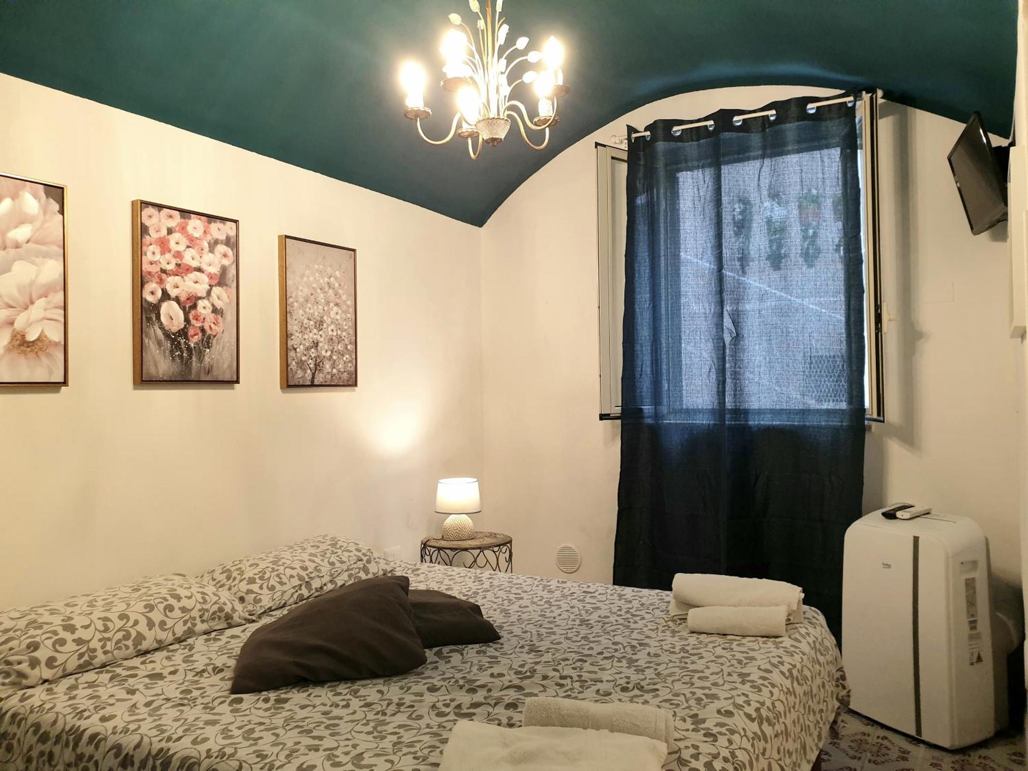 Hotel Casaro Palermo Zewnętrze zdjęcie