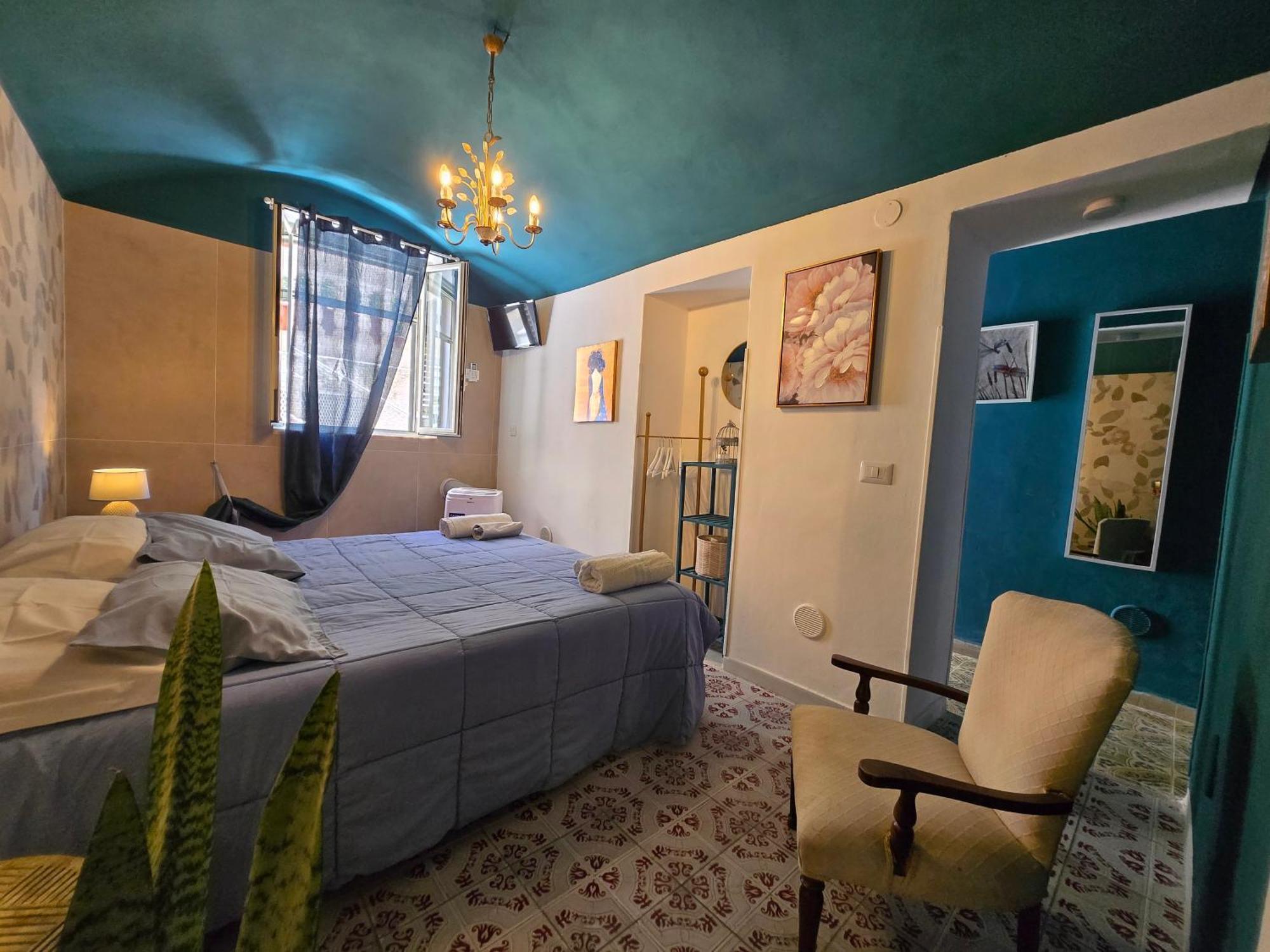 Hotel Casaro Palermo Zewnętrze zdjęcie