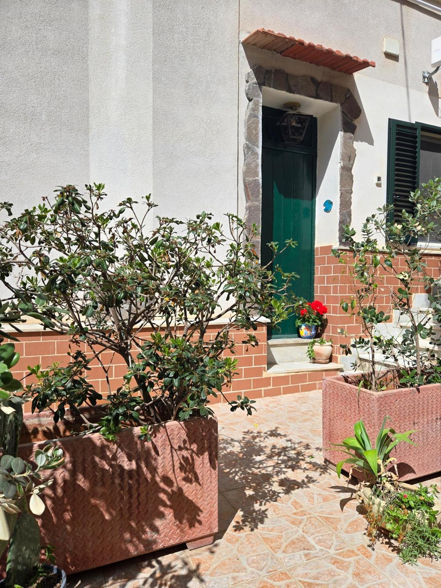 Hotel Casaro Palermo Zewnętrze zdjęcie