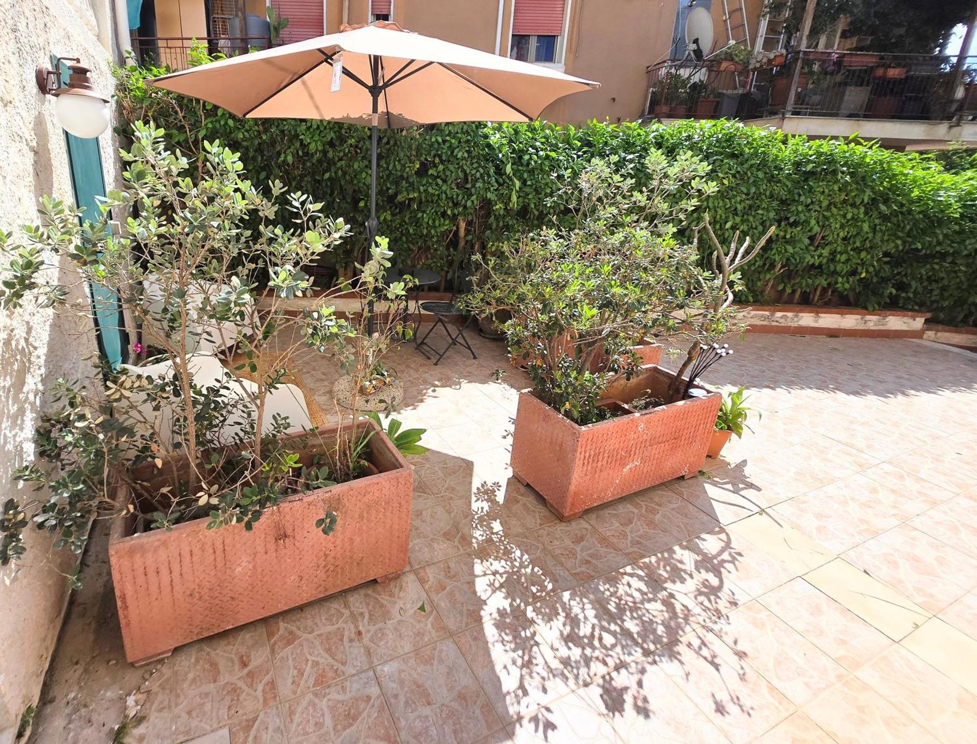Hotel Casaro Palermo Zewnętrze zdjęcie