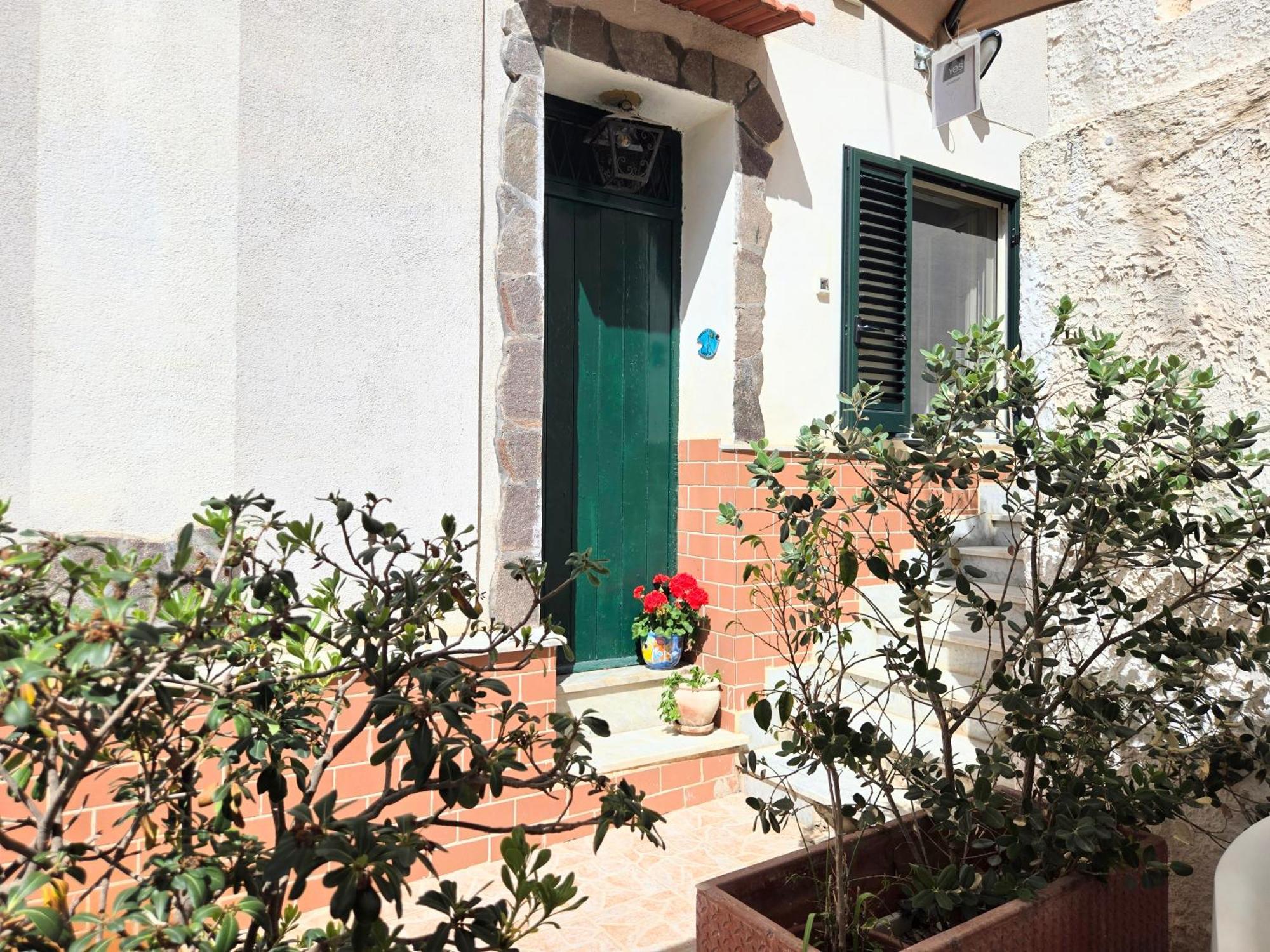 Hotel Casaro Palermo Zewnętrze zdjęcie
