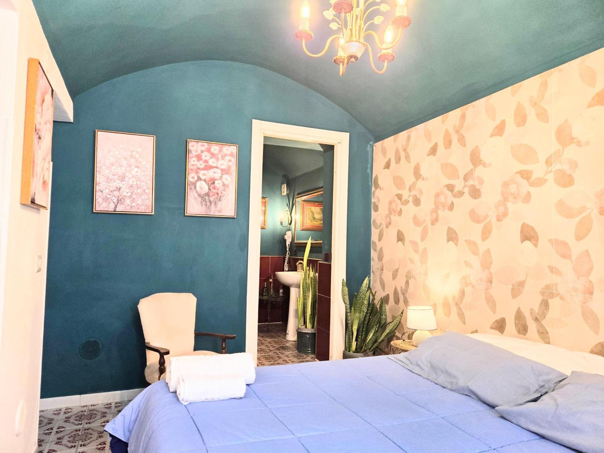 Hotel Casaro Palermo Zewnętrze zdjęcie