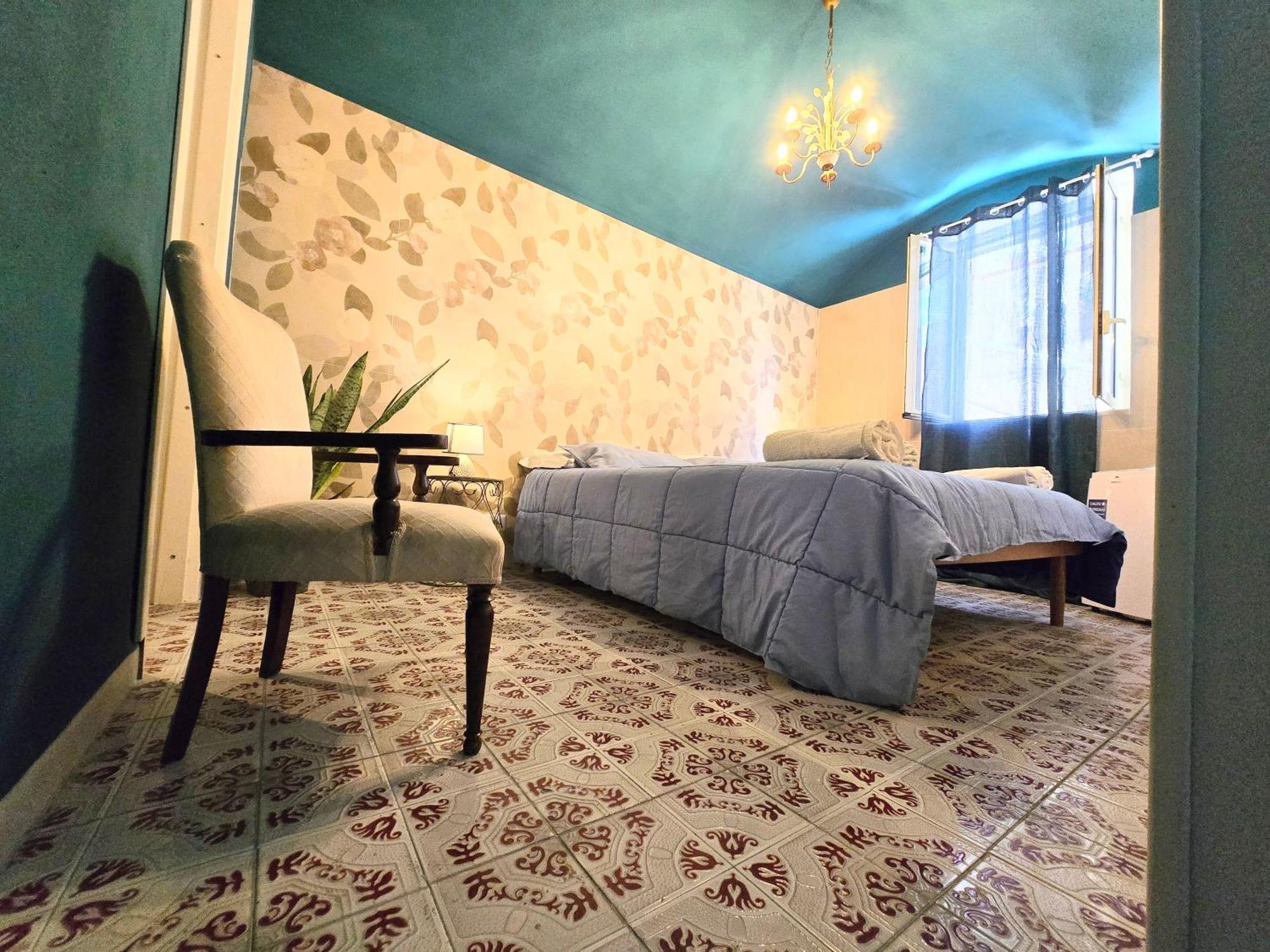 Hotel Casaro Palermo Zewnętrze zdjęcie