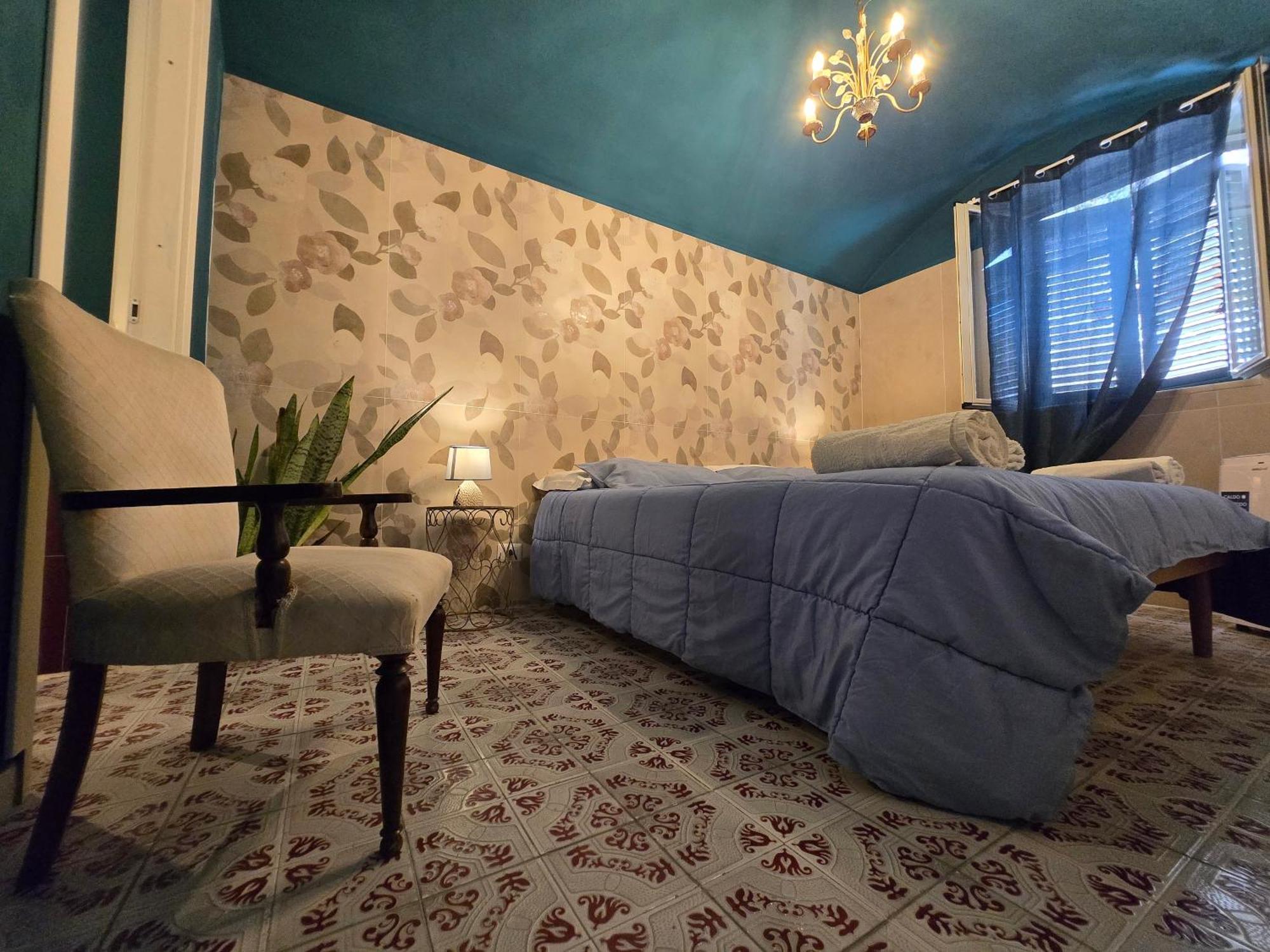 Hotel Casaro Palermo Zewnętrze zdjęcie