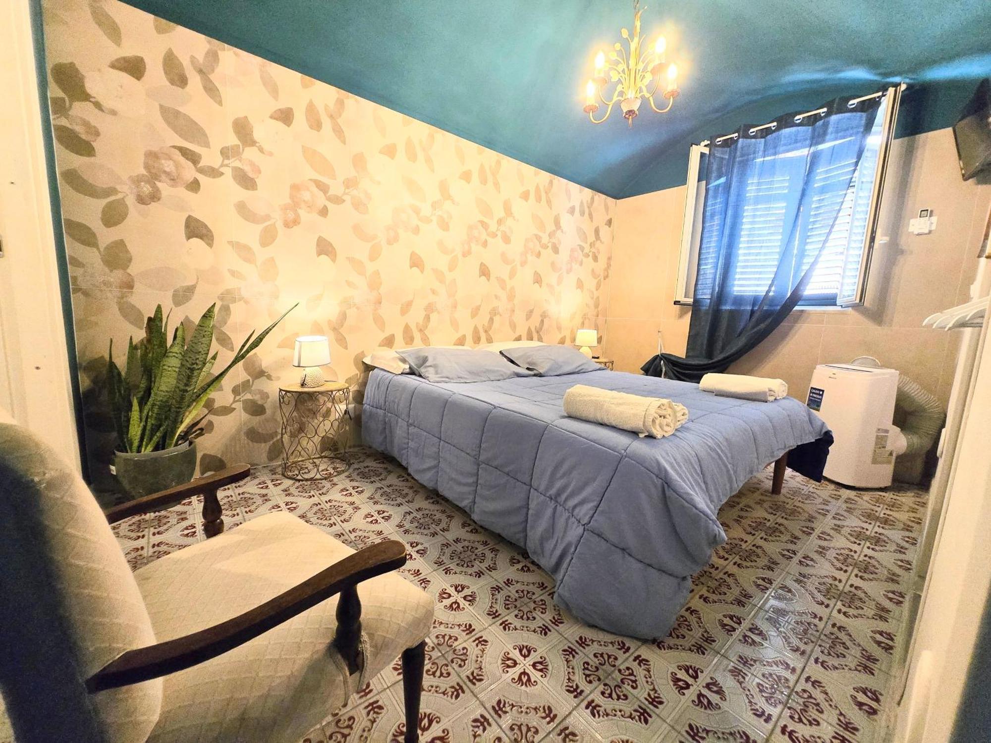 Hotel Casaro Palermo Zewnętrze zdjęcie