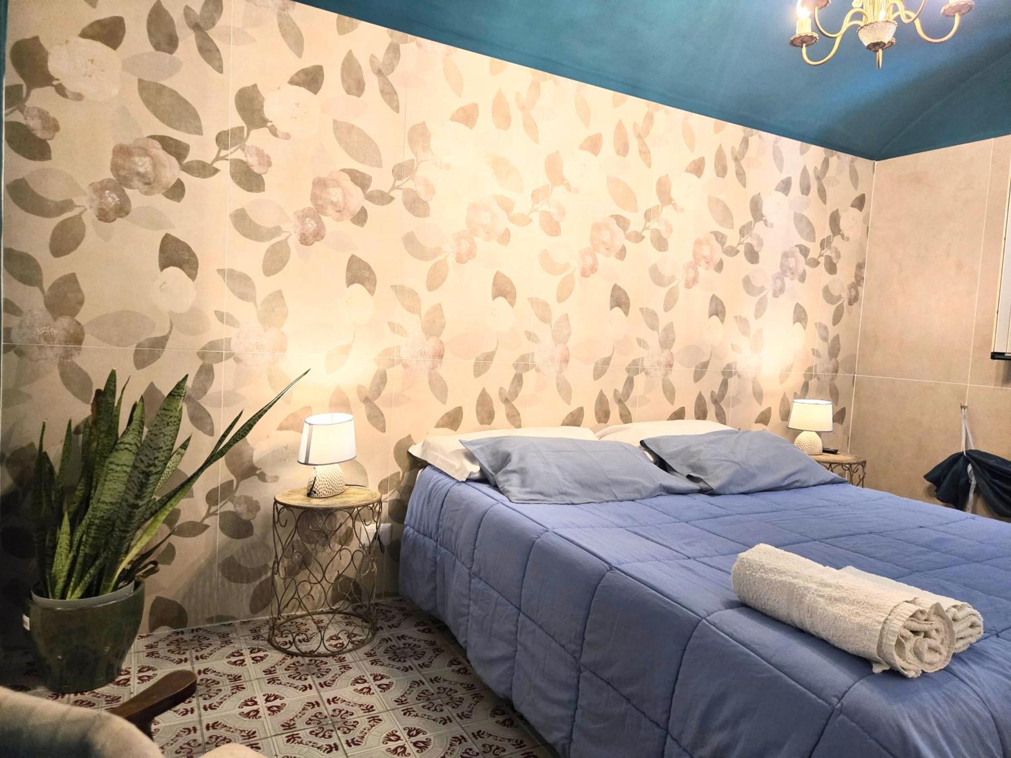 Hotel Casaro Palermo Zewnętrze zdjęcie