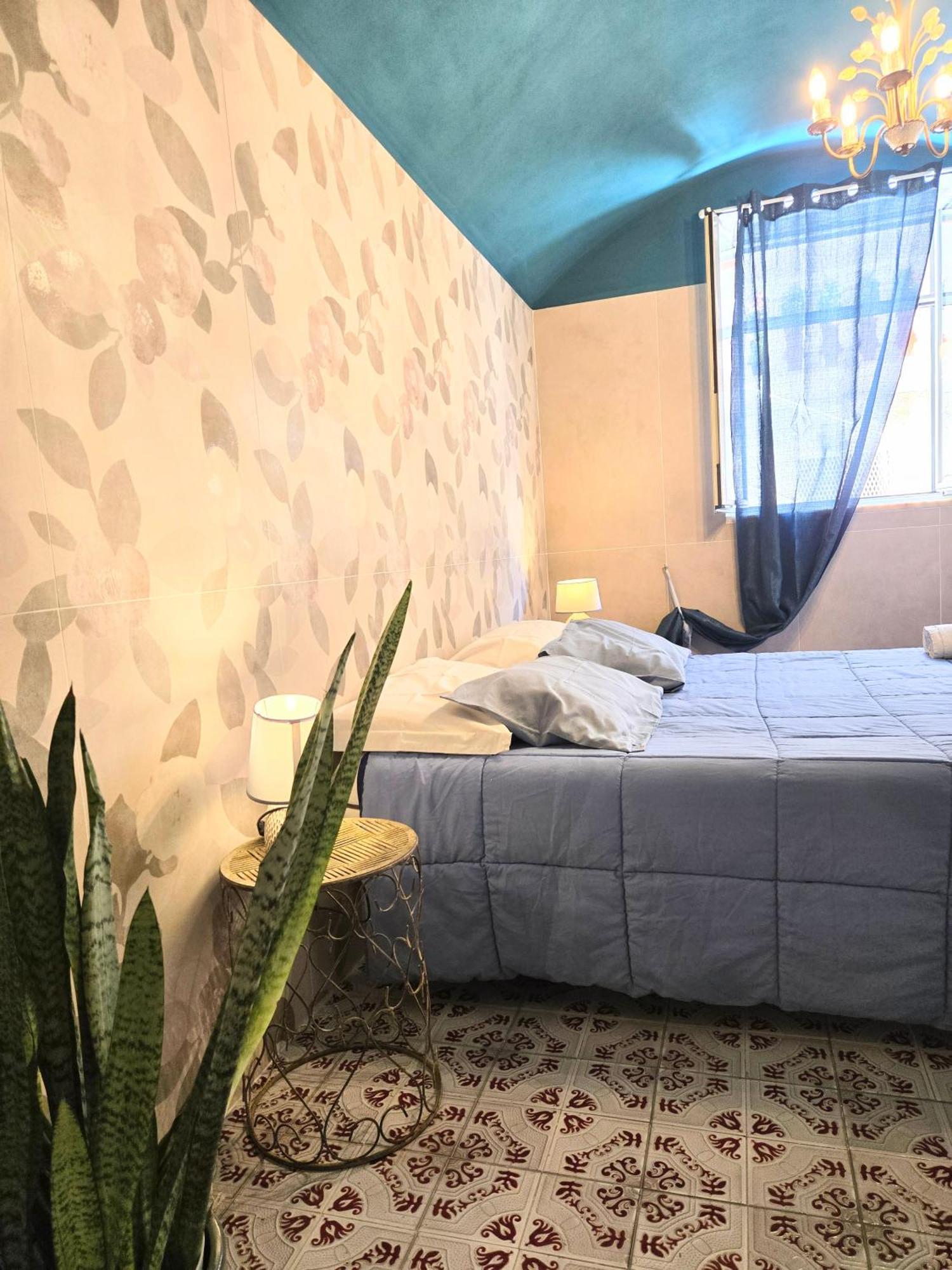 Hotel Casaro Palermo Zewnętrze zdjęcie