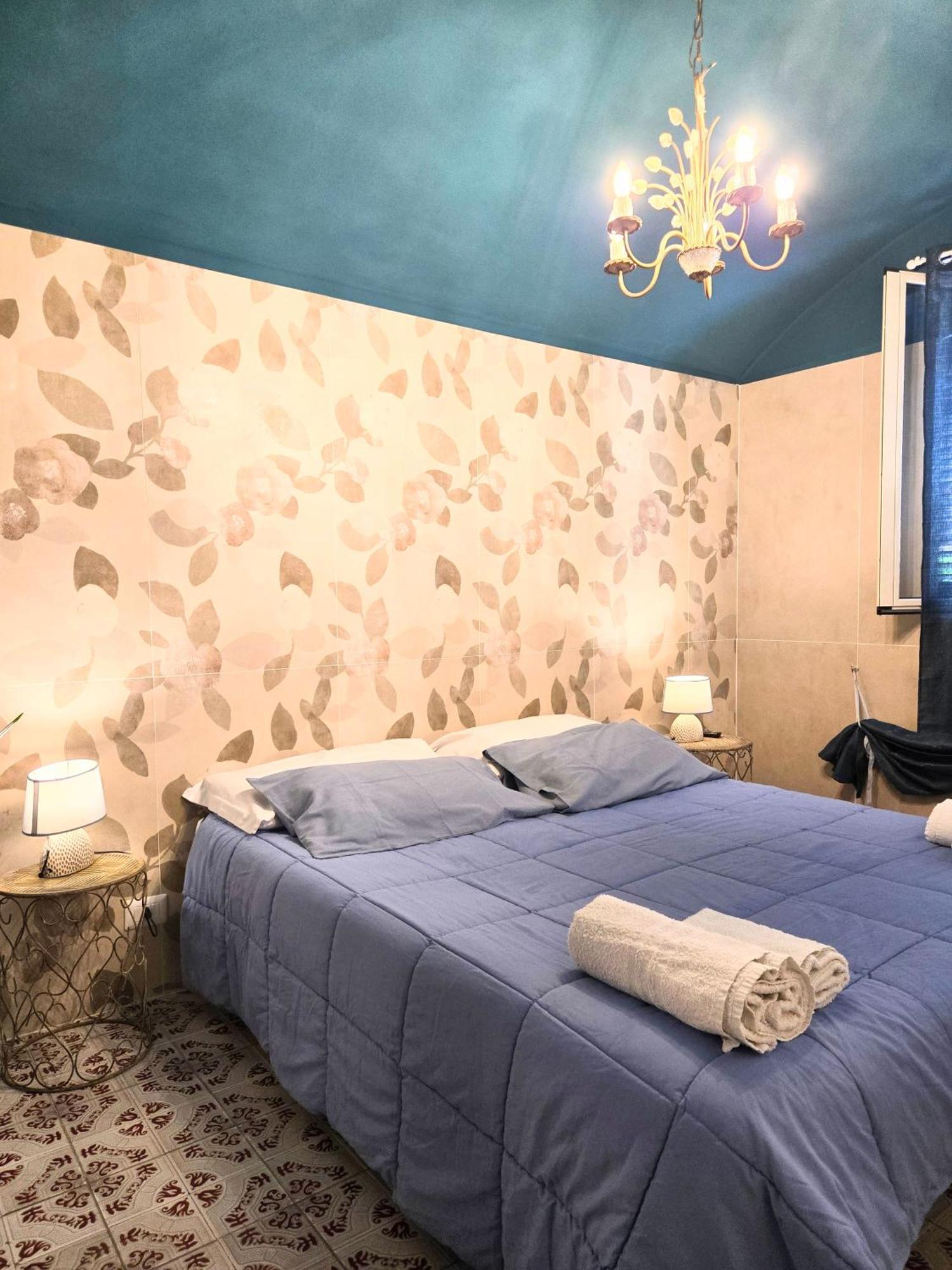 Hotel Casaro Palermo Zewnętrze zdjęcie