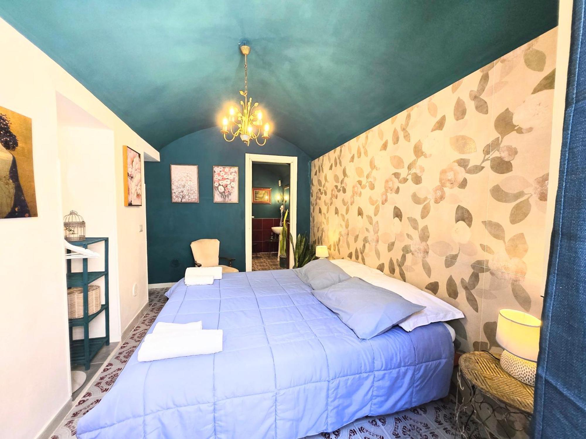Hotel Casaro Palermo Zewnętrze zdjęcie