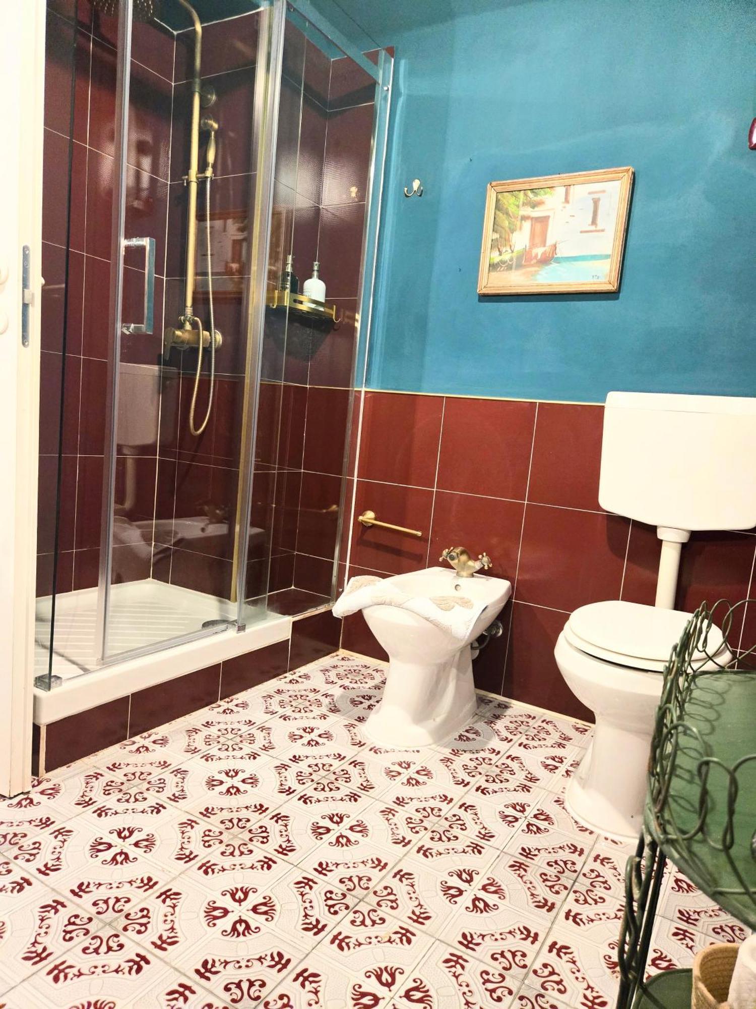 Hotel Casaro Palermo Zewnętrze zdjęcie