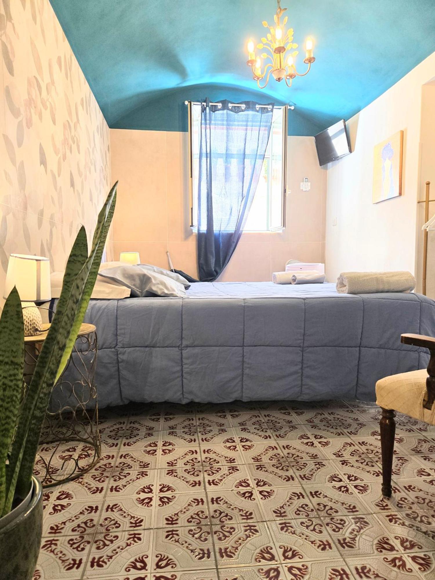 Hotel Casaro Palermo Zewnętrze zdjęcie
