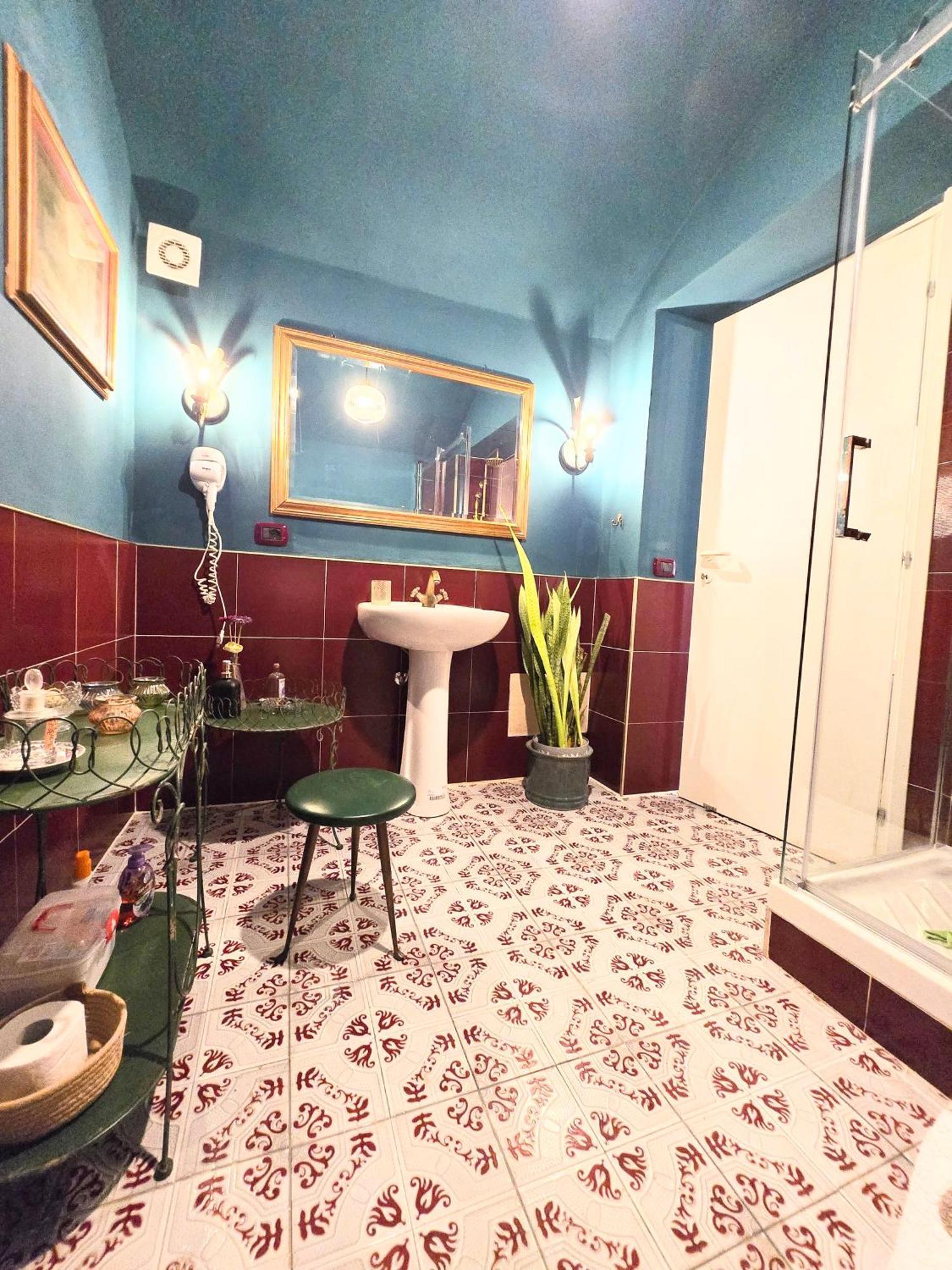 Hotel Casaro Palermo Zewnętrze zdjęcie