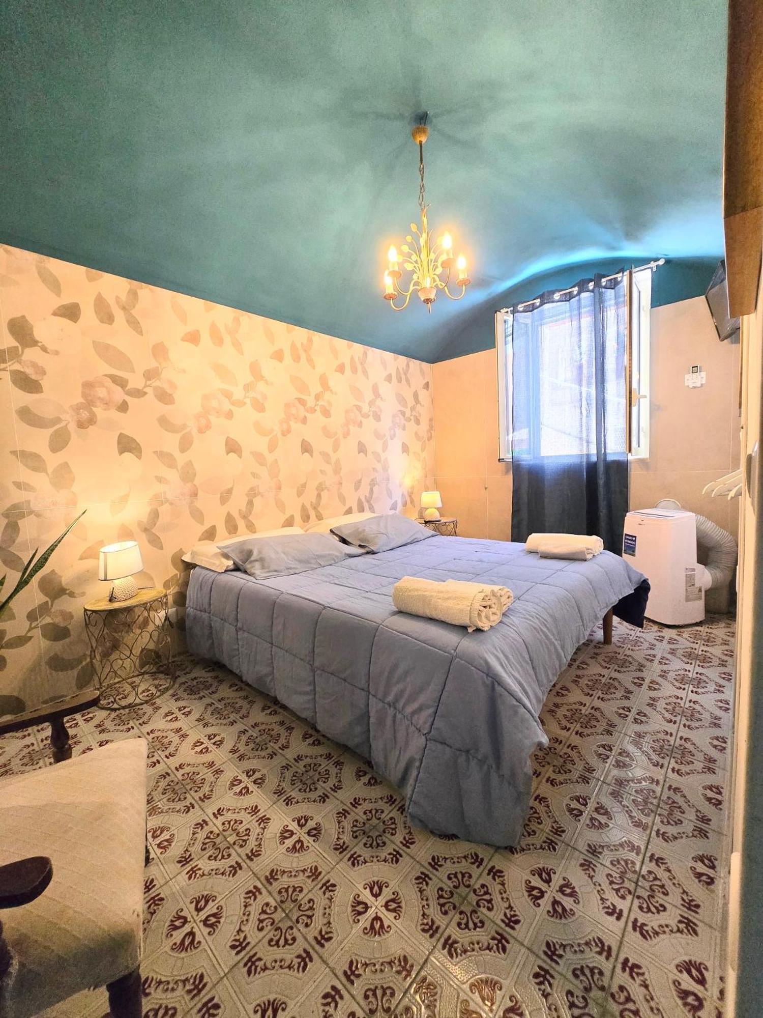 Hotel Casaro Palermo Zewnętrze zdjęcie