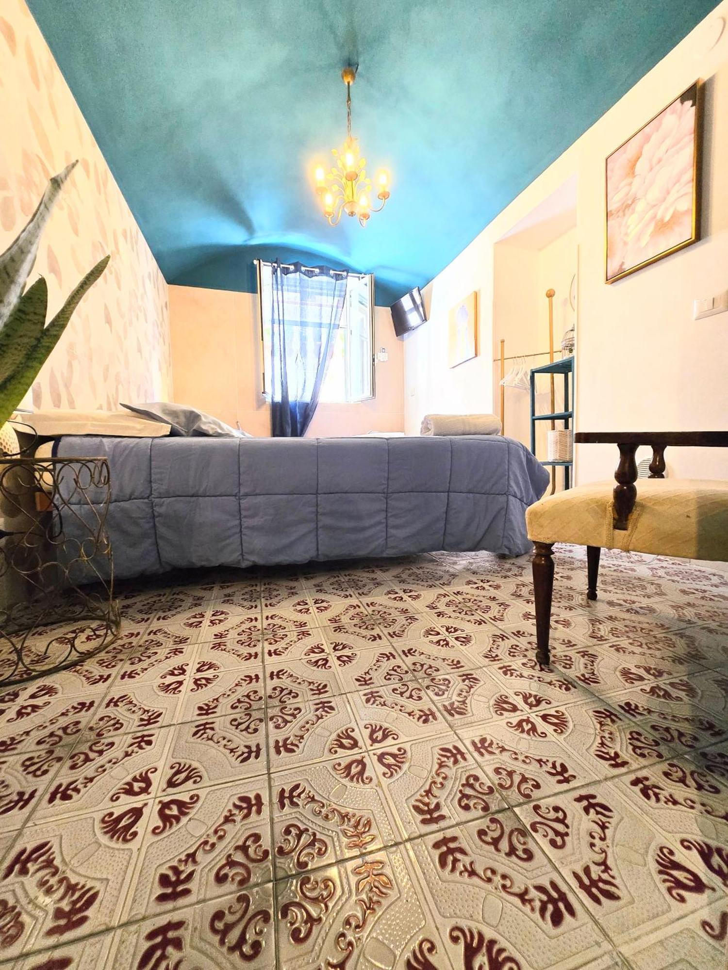 Hotel Casaro Palermo Zewnętrze zdjęcie